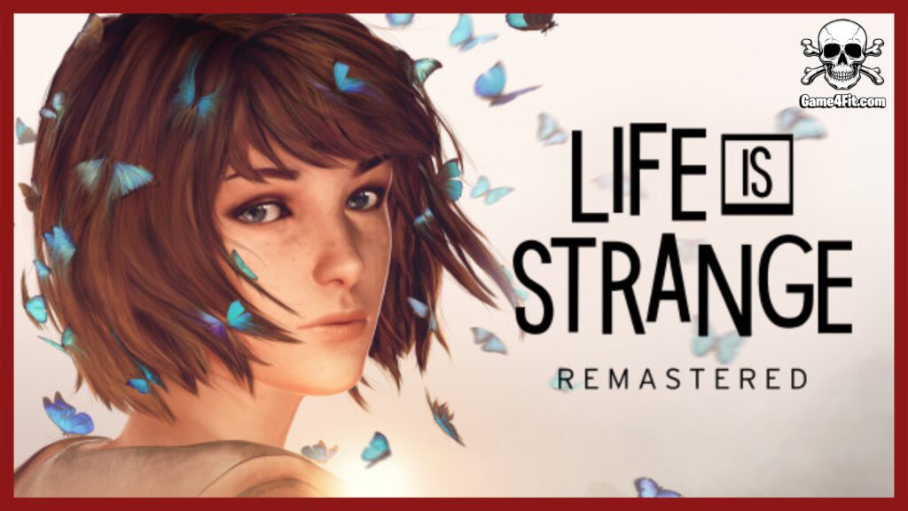 Life is Strange Remastered