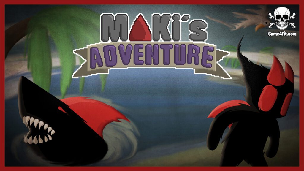 Makis Adventure