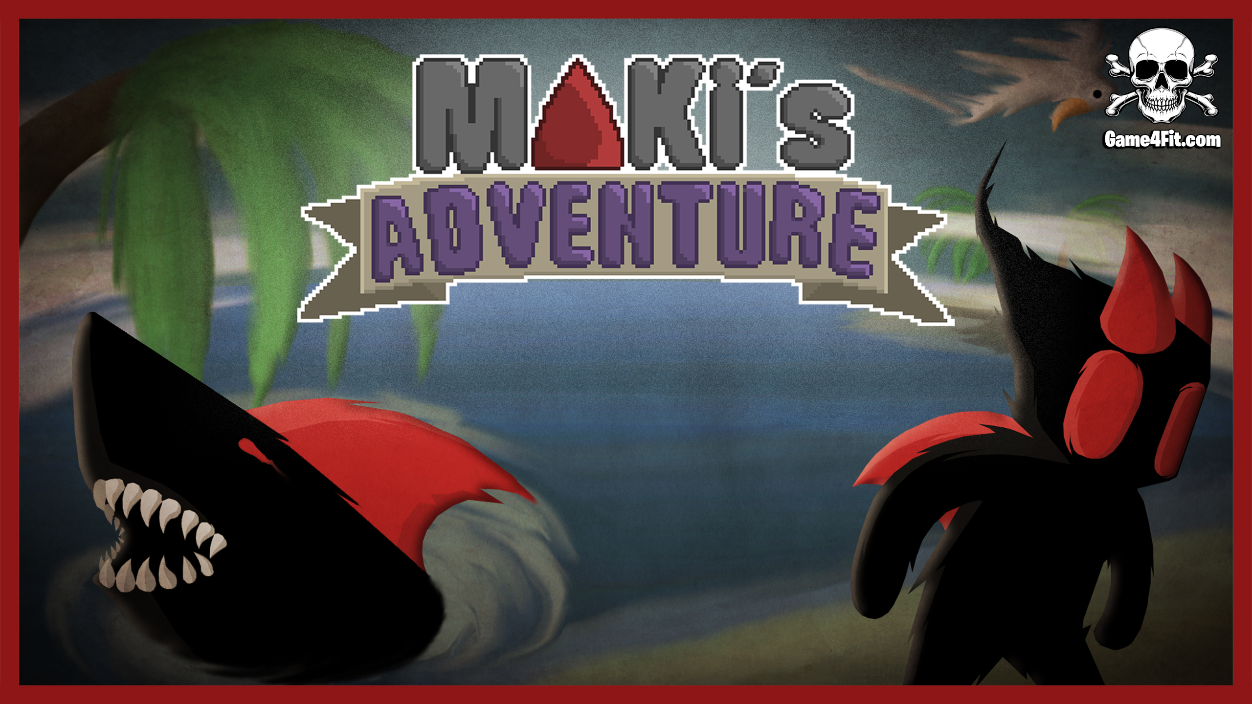 Makis Adventure
