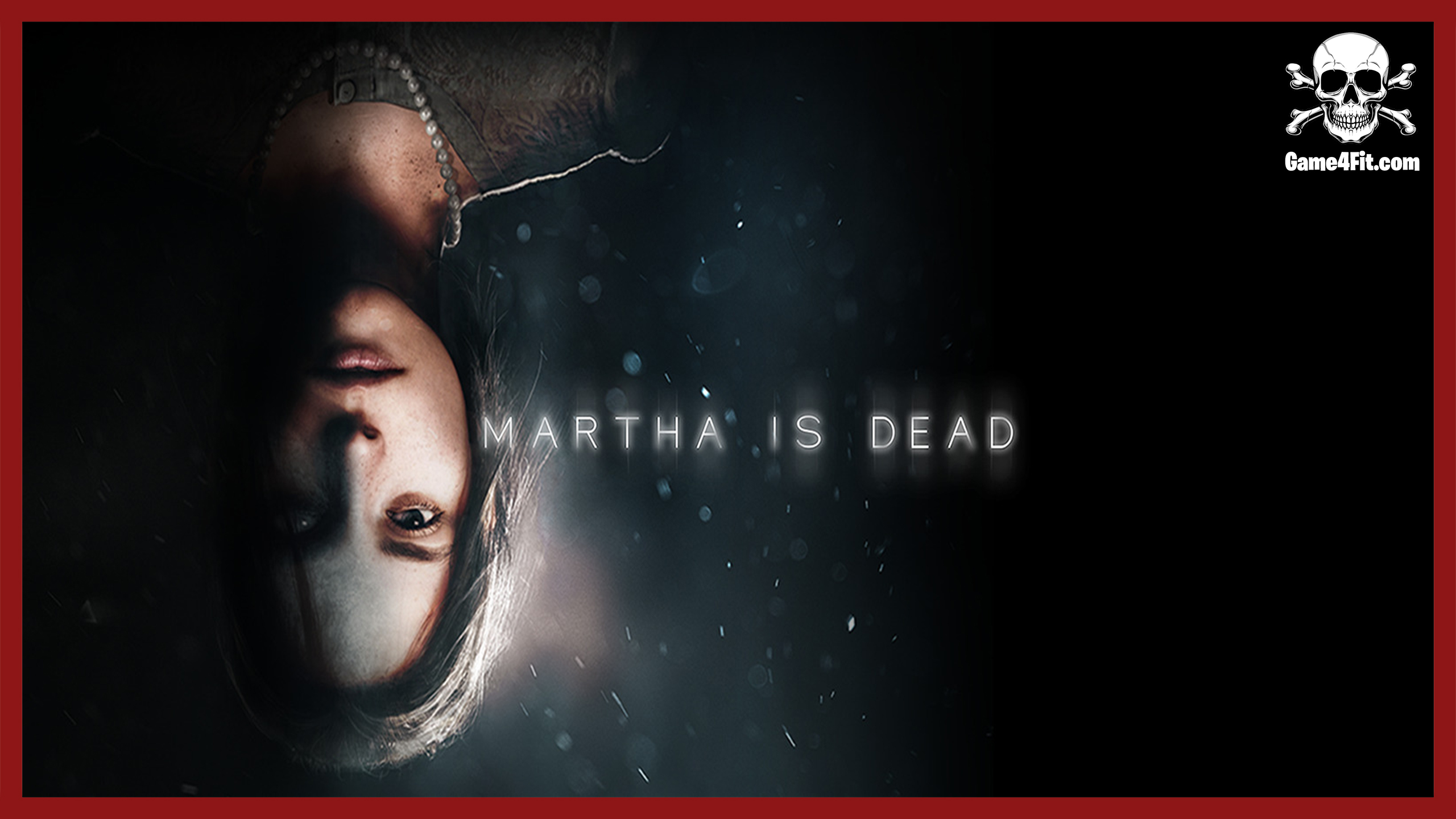 Martha Is Dead