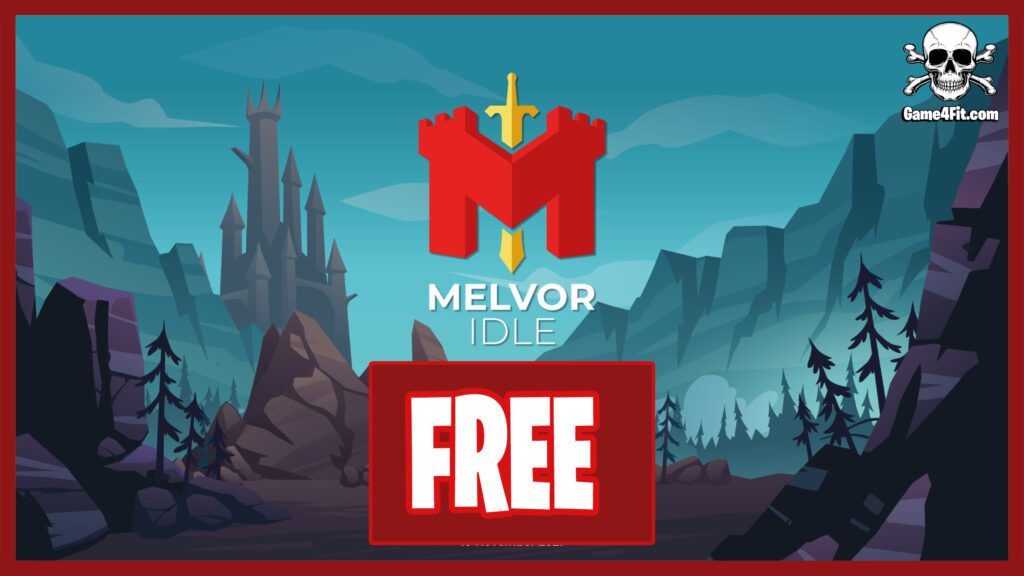 Melvor Idle