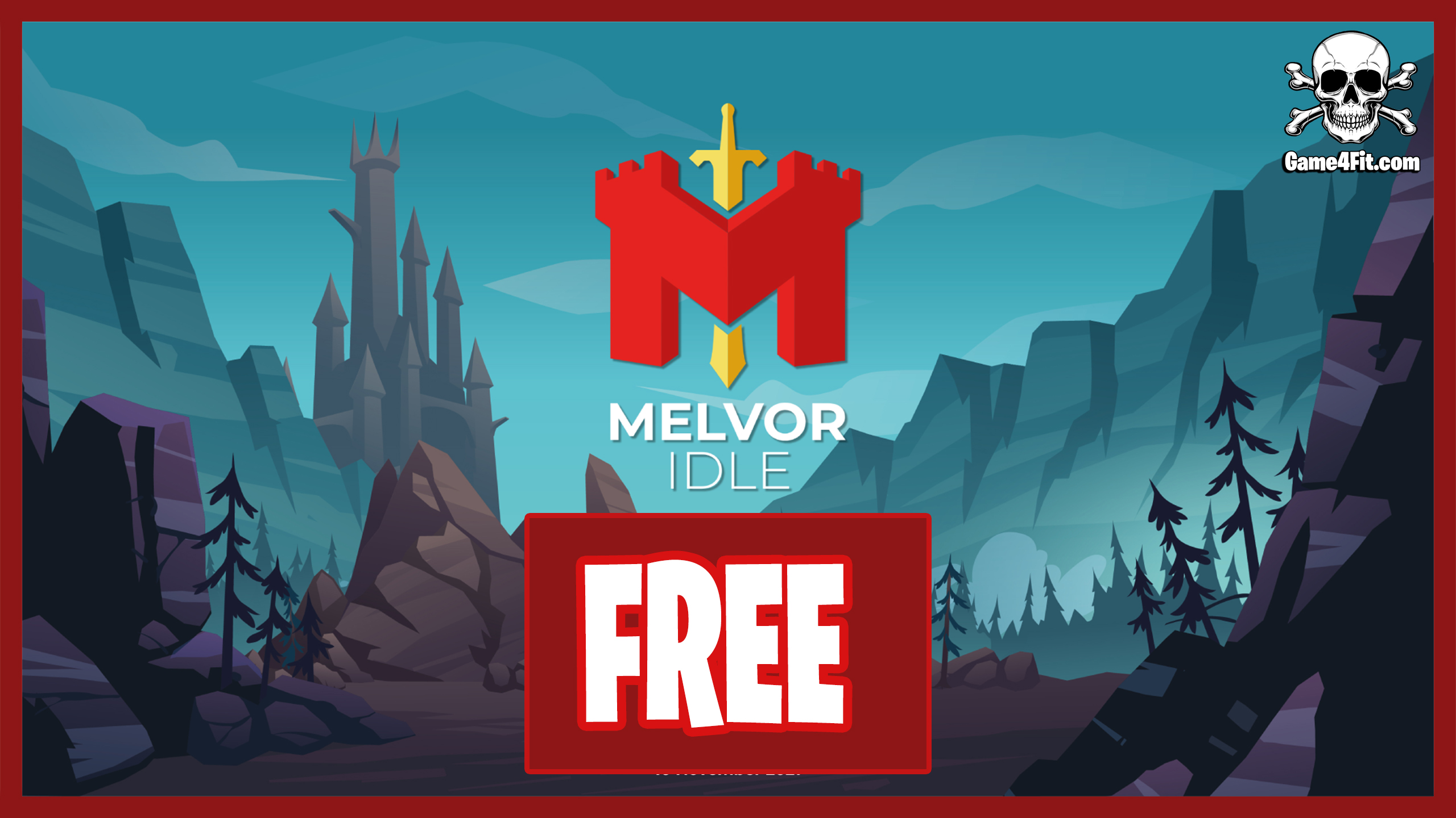 Melvor Idle