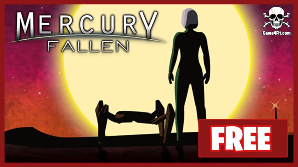 Mercury Fallen