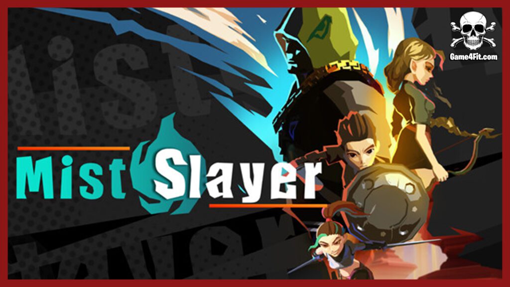 Mist Slayer Free Download