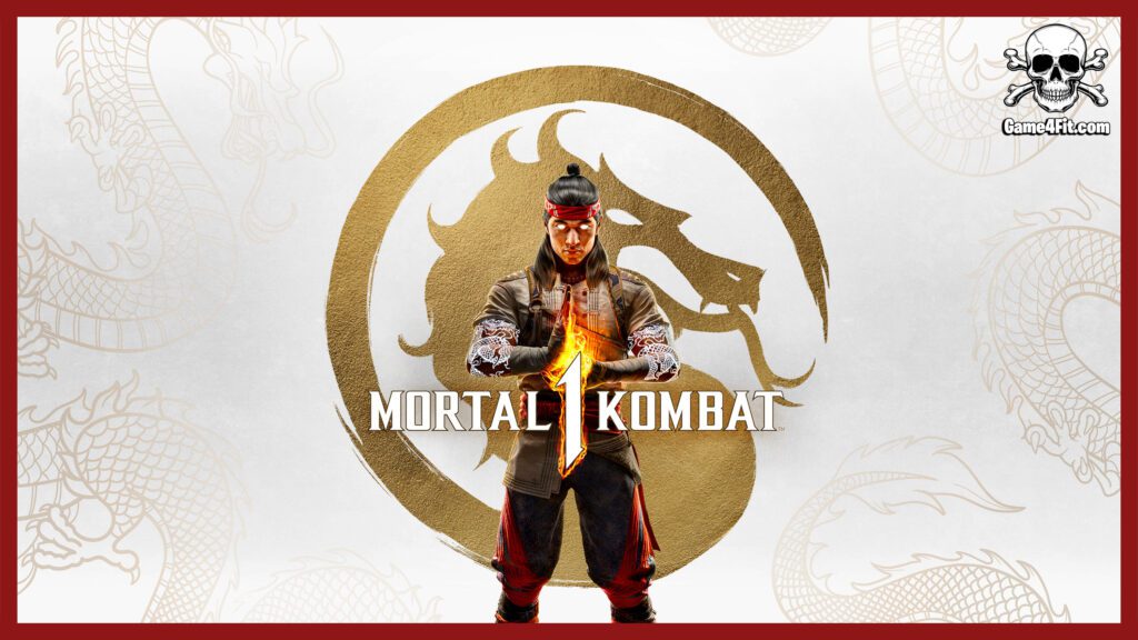 Mortal Kombat 1