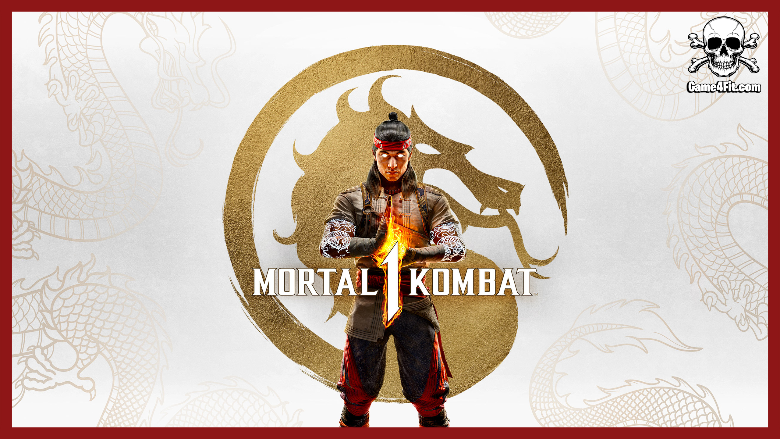 Mortal Kombat 1