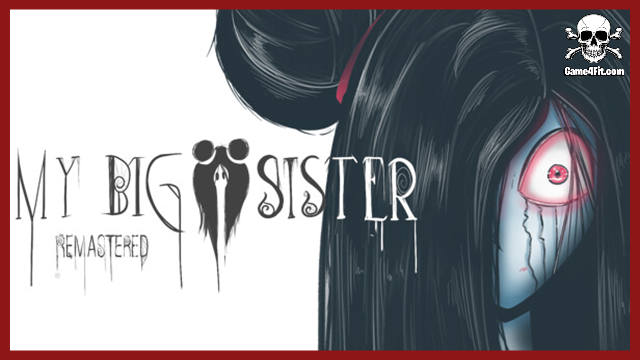 My Big Sister Remastered