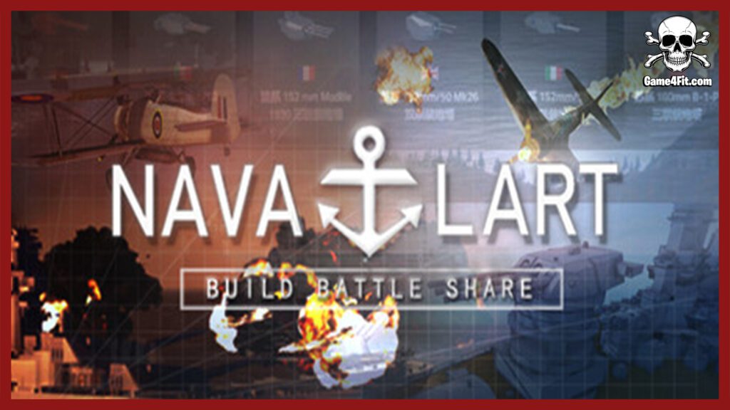 NavalArt Free Download