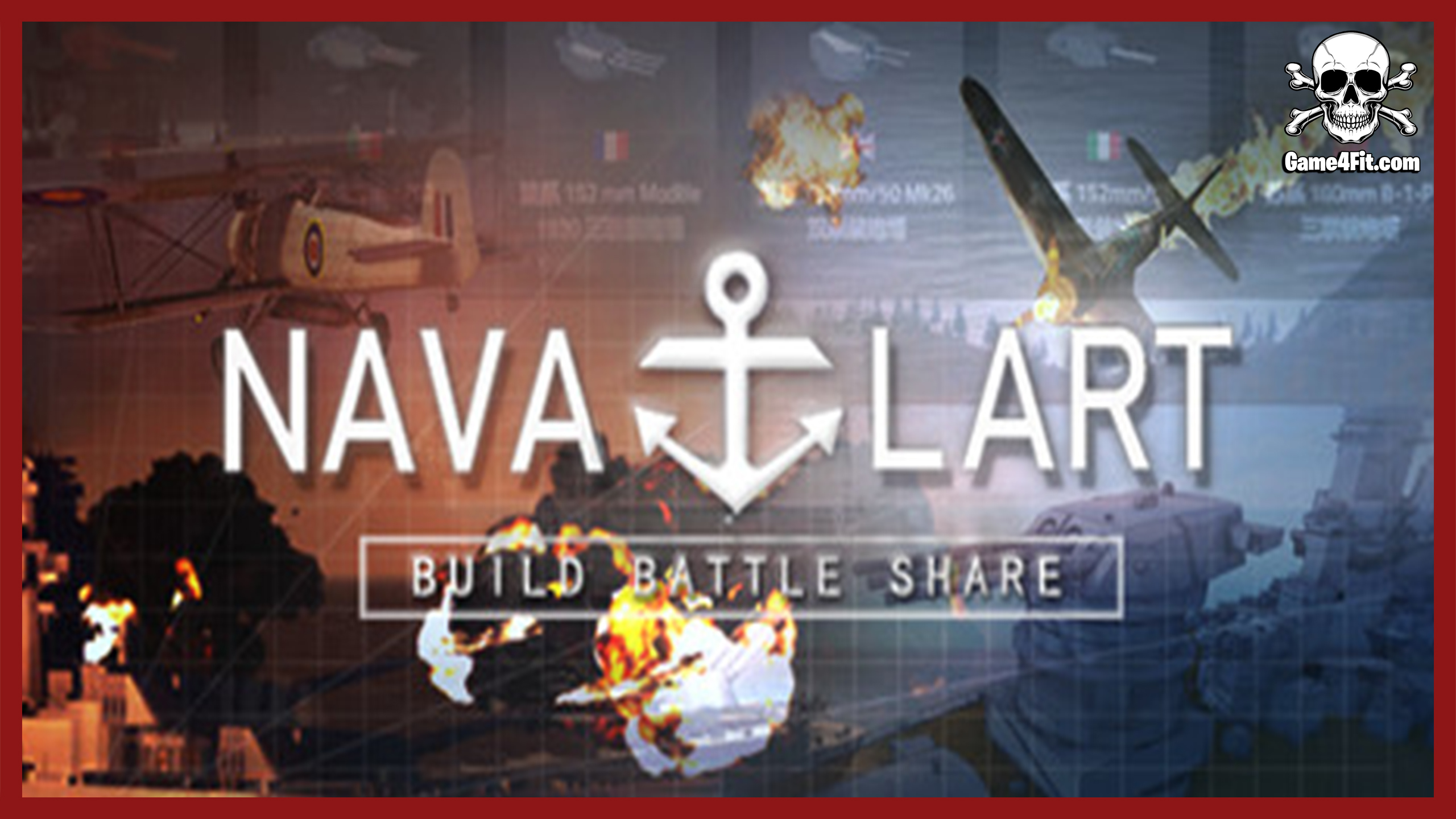 NavalArt Free Download