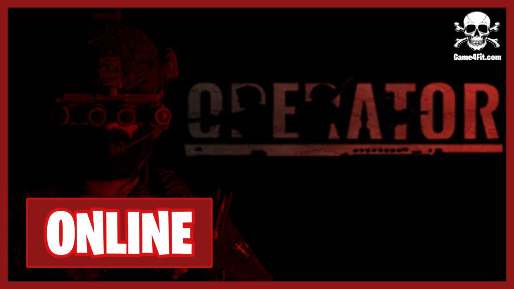 OPERATOR