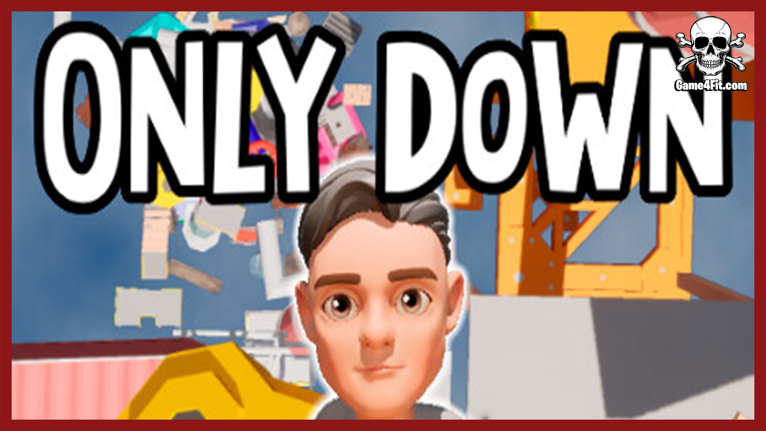 Only Down