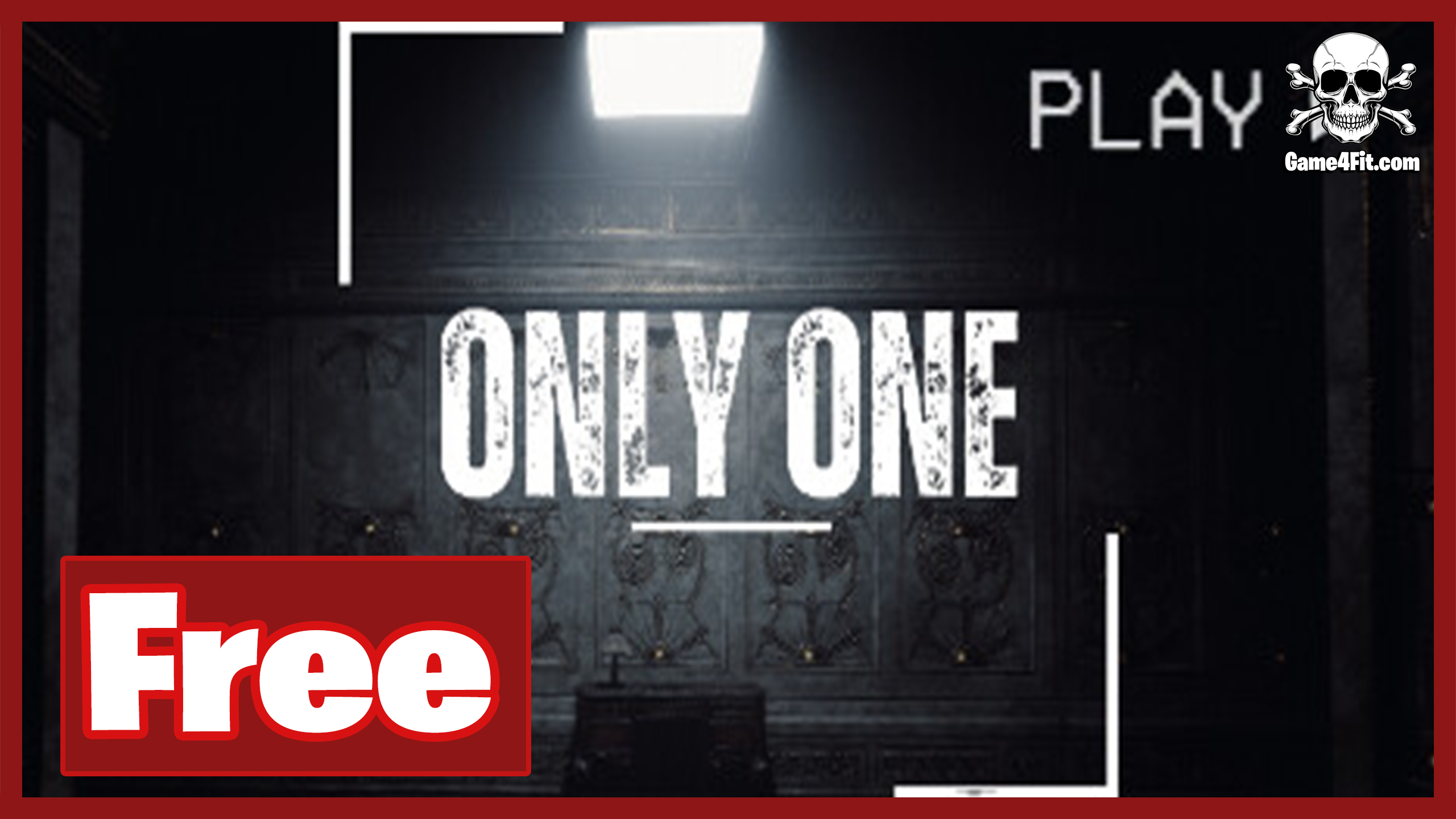 Only One