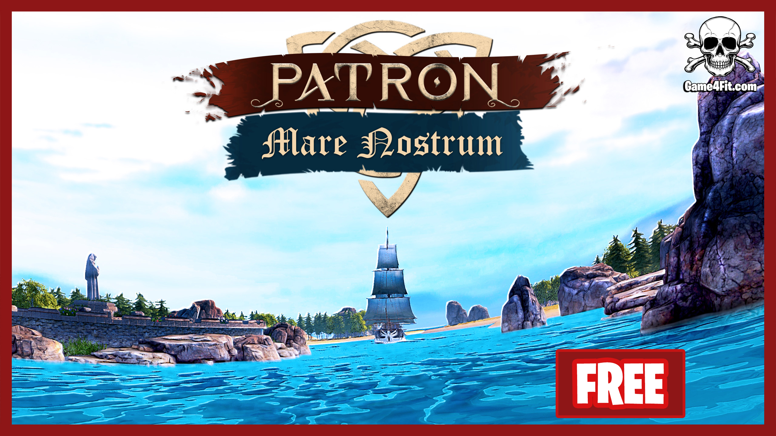 Patron Mare Nostrum