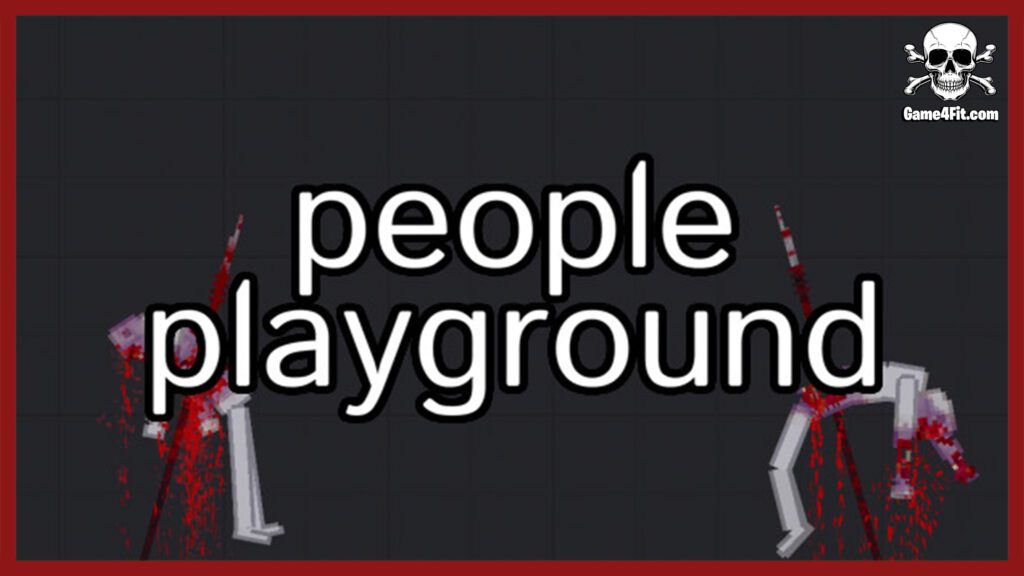 People Playground