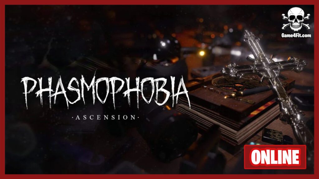 Phasmophobia