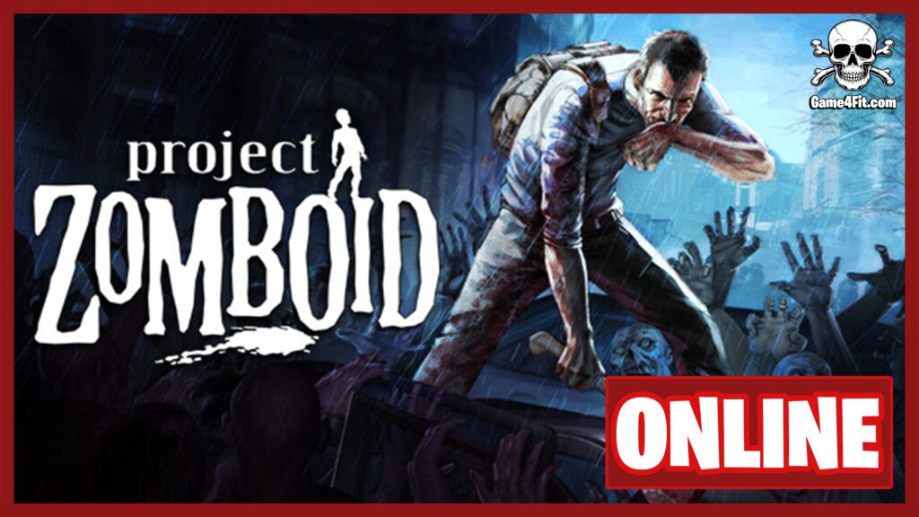 Project Zomboid