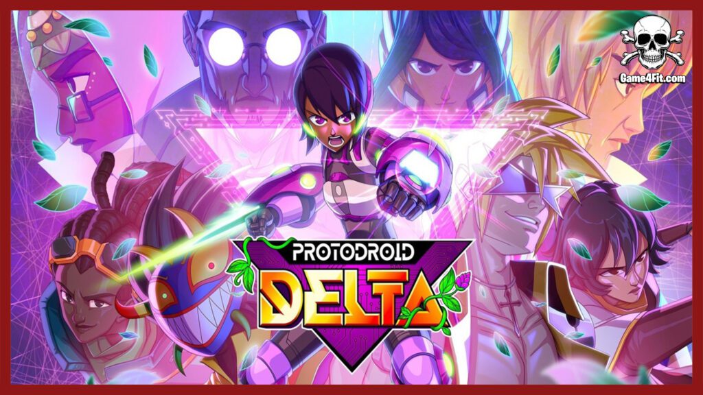 Protodroid DeLTA
