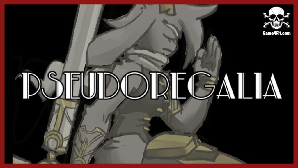 Pseudoregalia