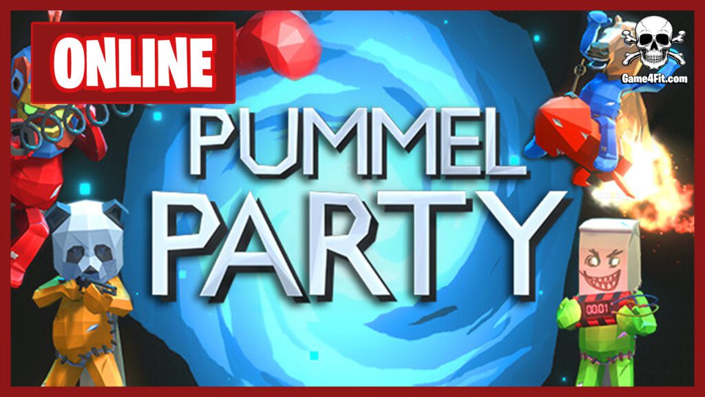 Pummel Party