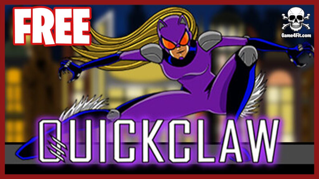 Quickclaw