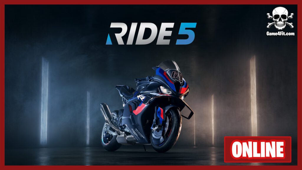 RIDE 5