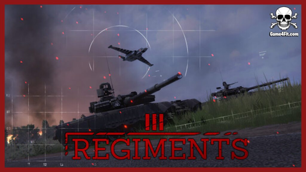Regiments