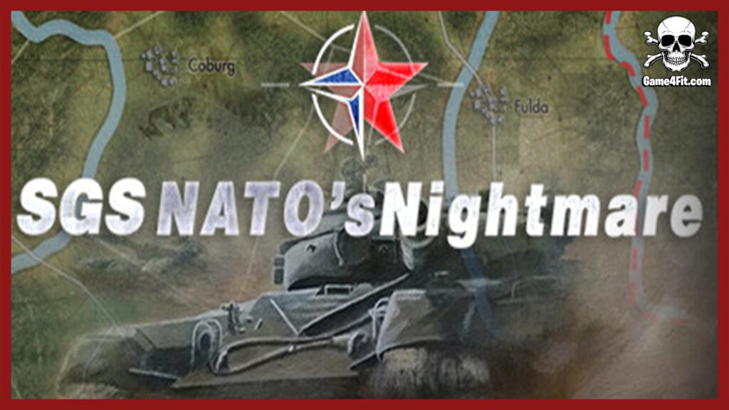 SGS NATOs Nightmare