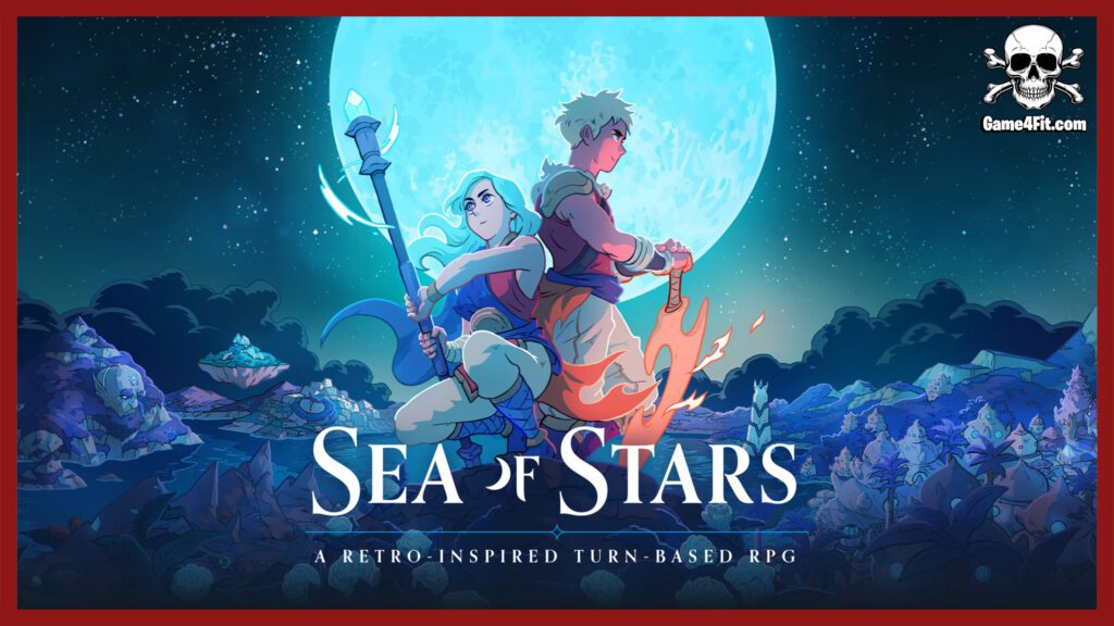 Sea of Stars