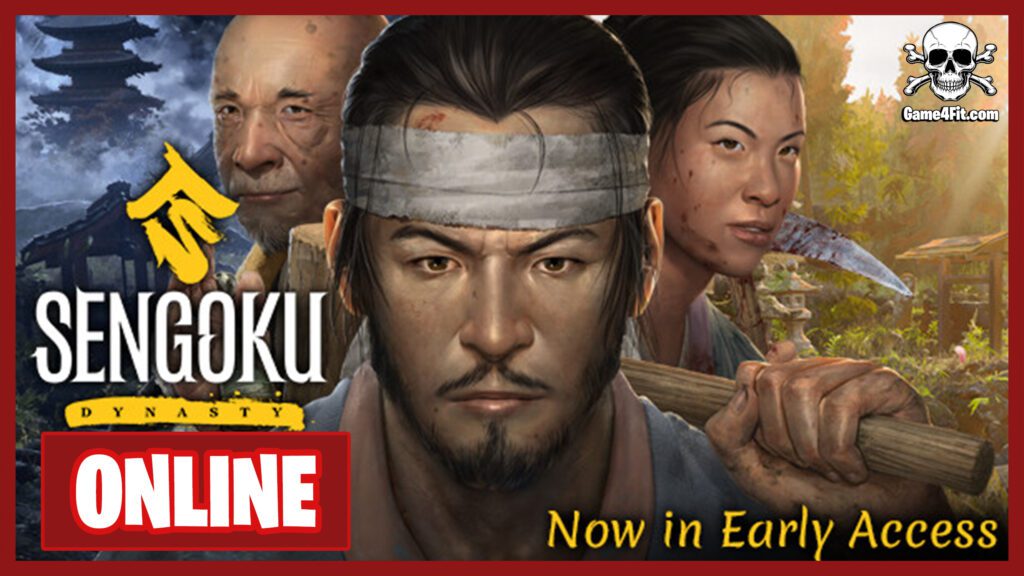 Sengoku Dynasty