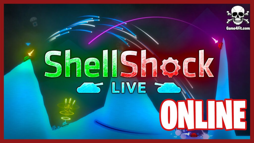 shellshock live