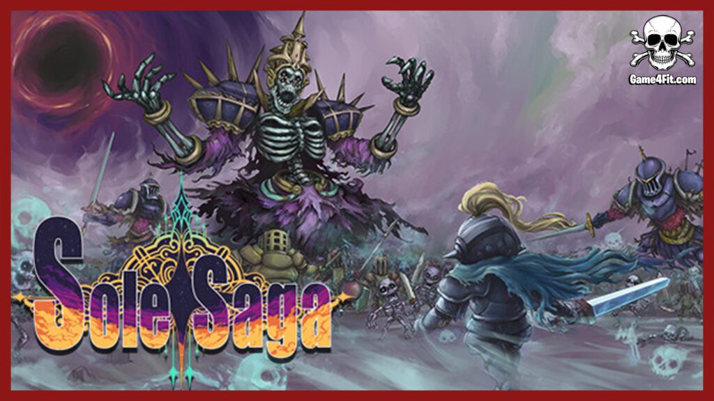 Sole Saga