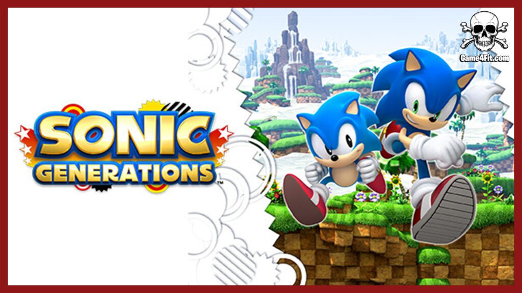 Sonic Generations
