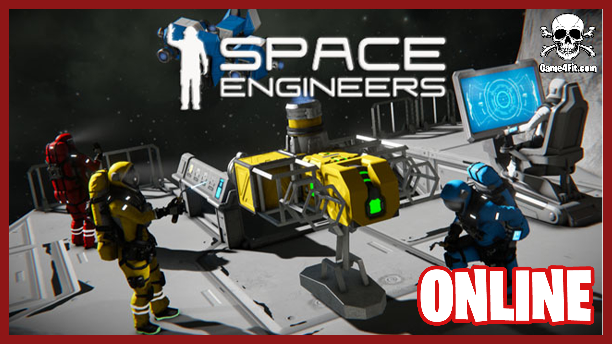 Space Engineers