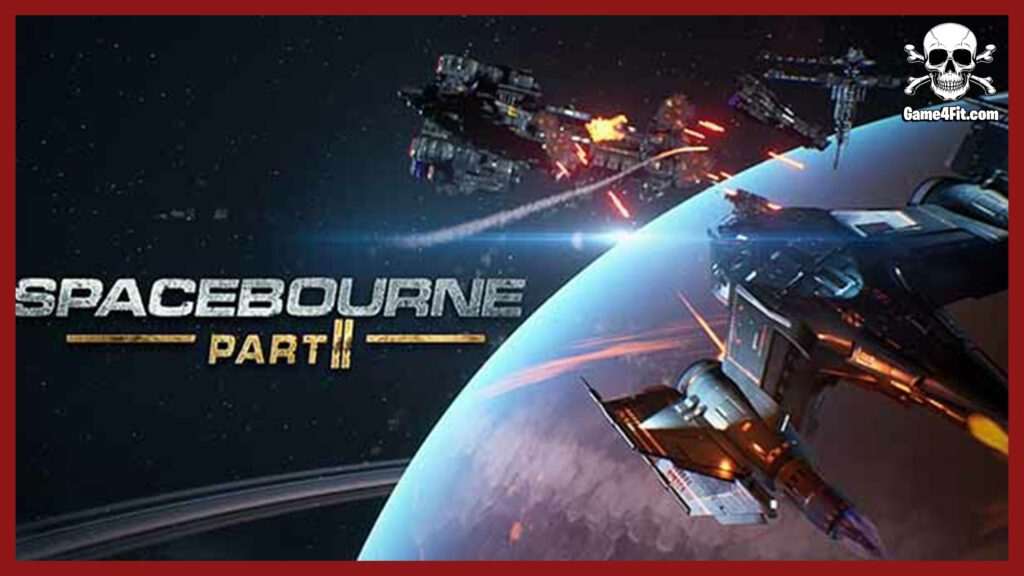 SpaceBourne 2