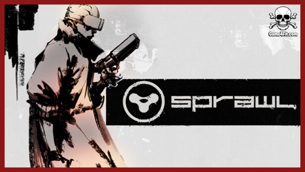 SPRAWL