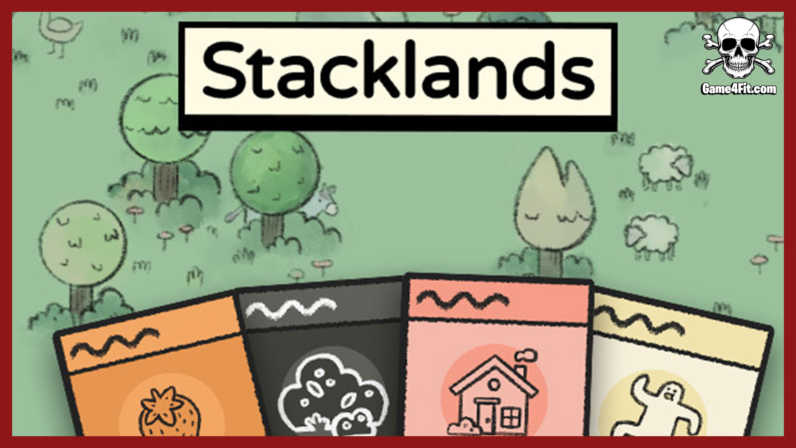 Stacklands