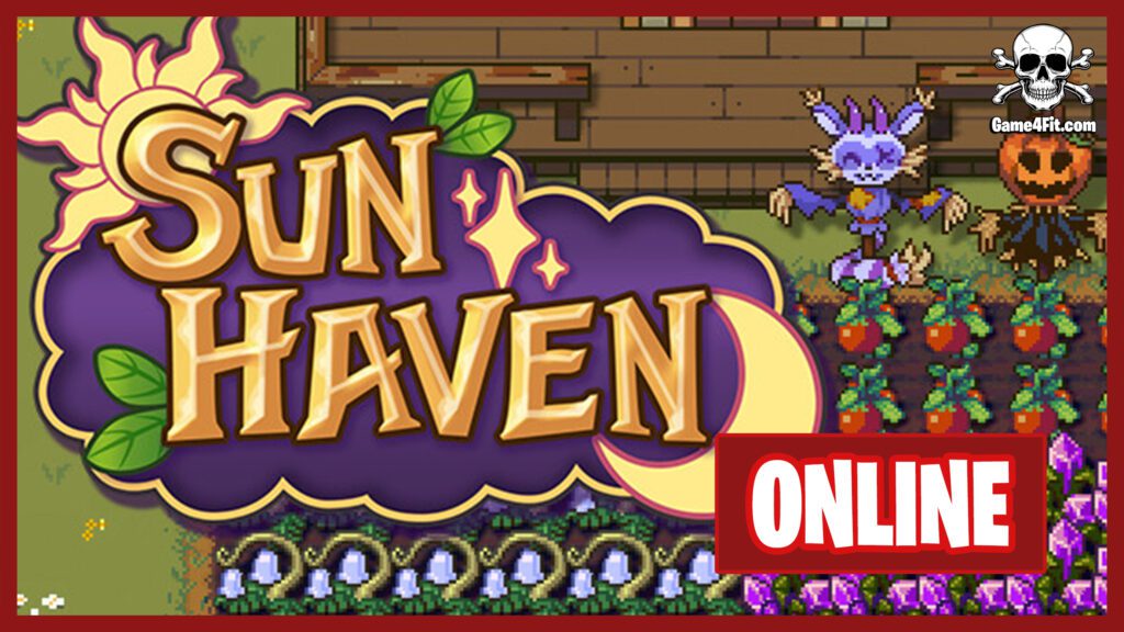 Sun Haven