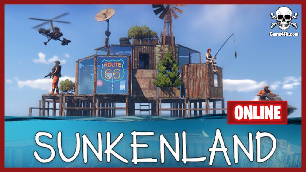 Sunkenland