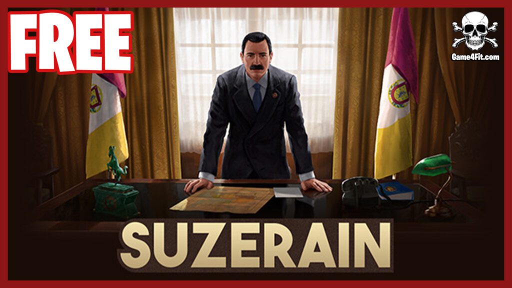 Suzerain