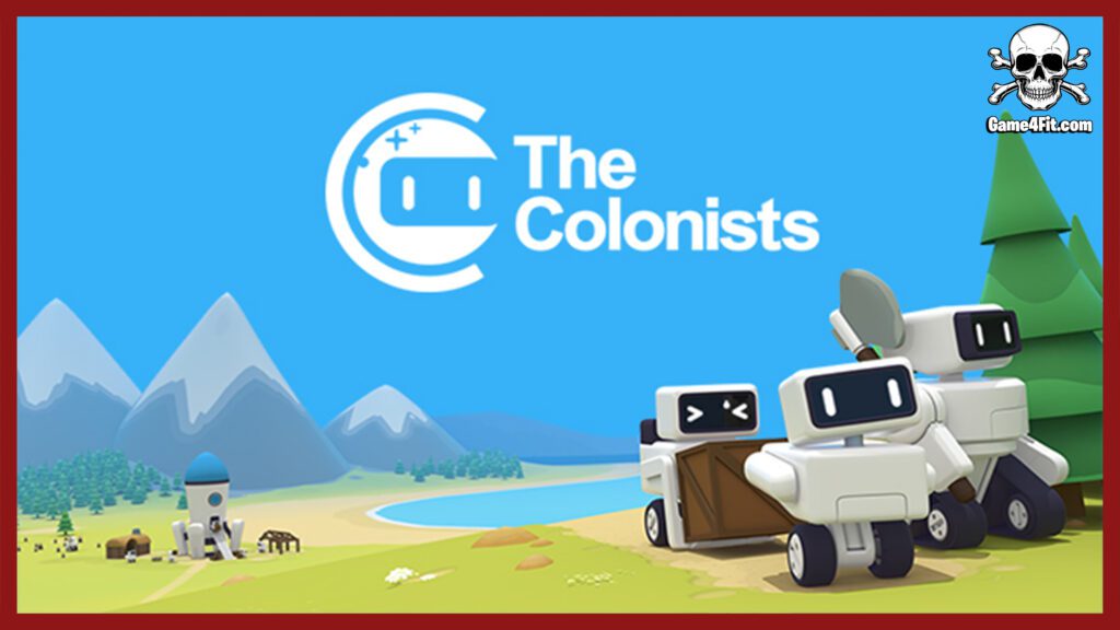 The Colonists