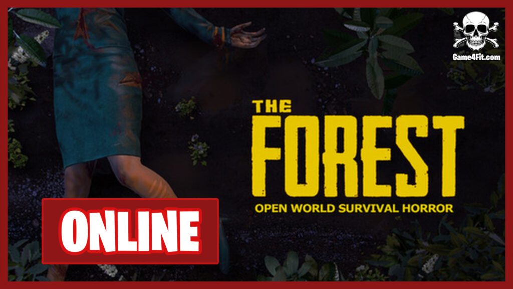 The Forest