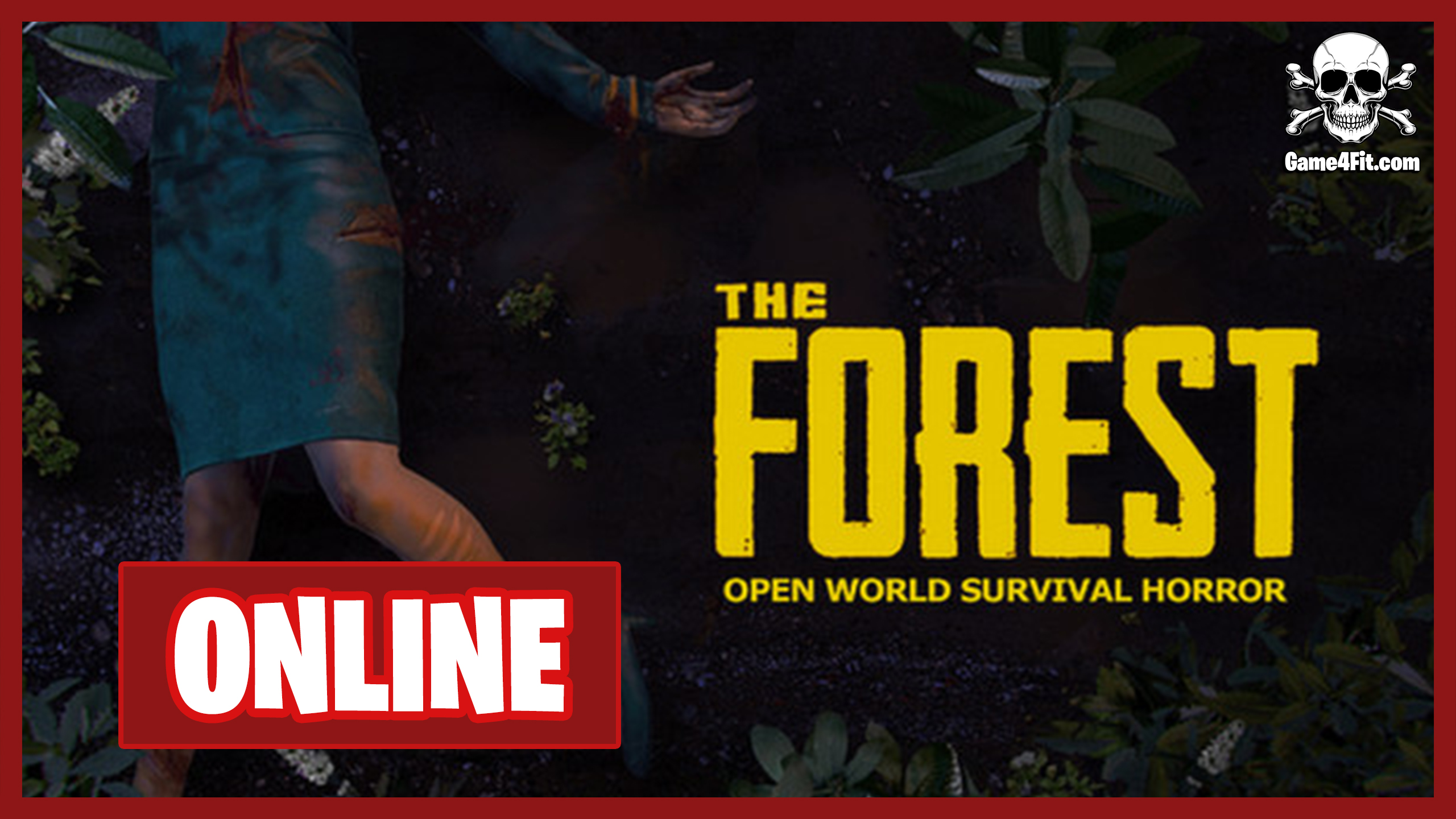 The Forest