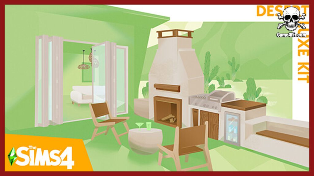The Sims 4