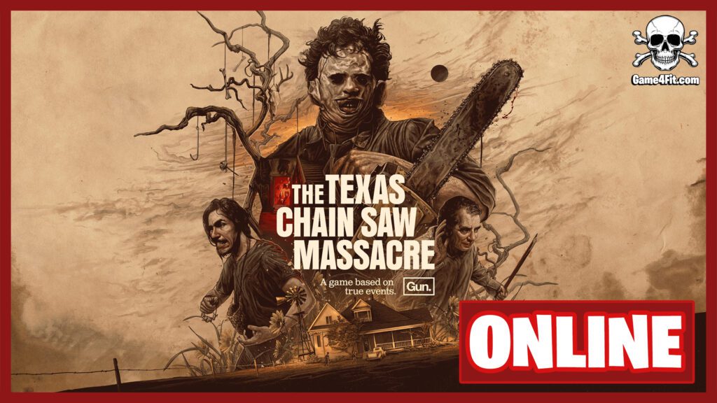 The Texas Chain Saw Massacre