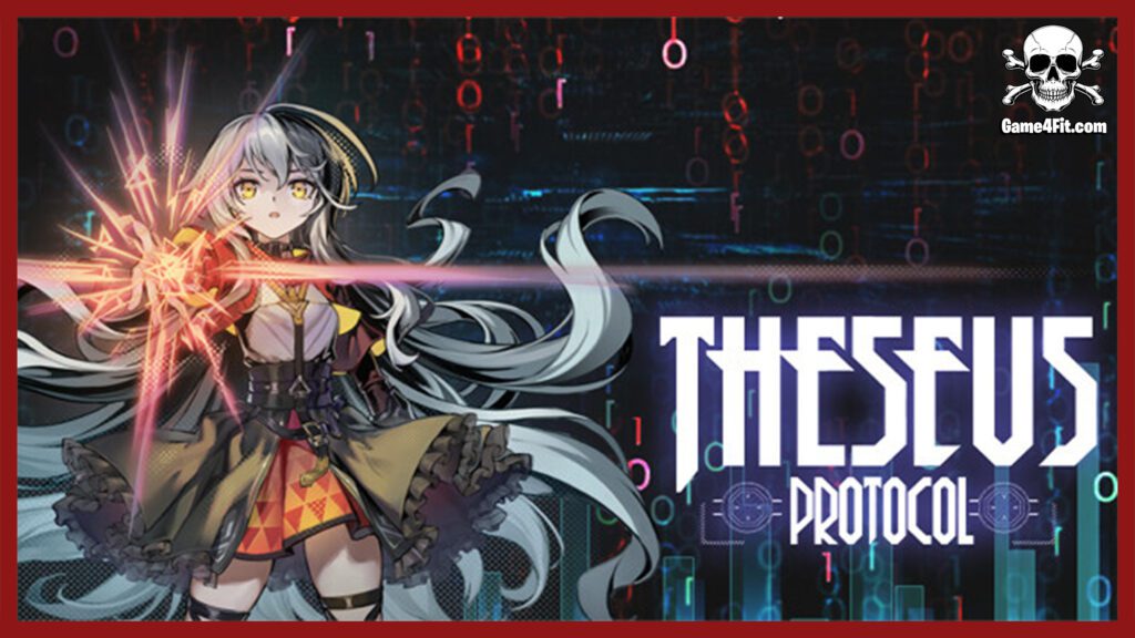 Theseus Protocol