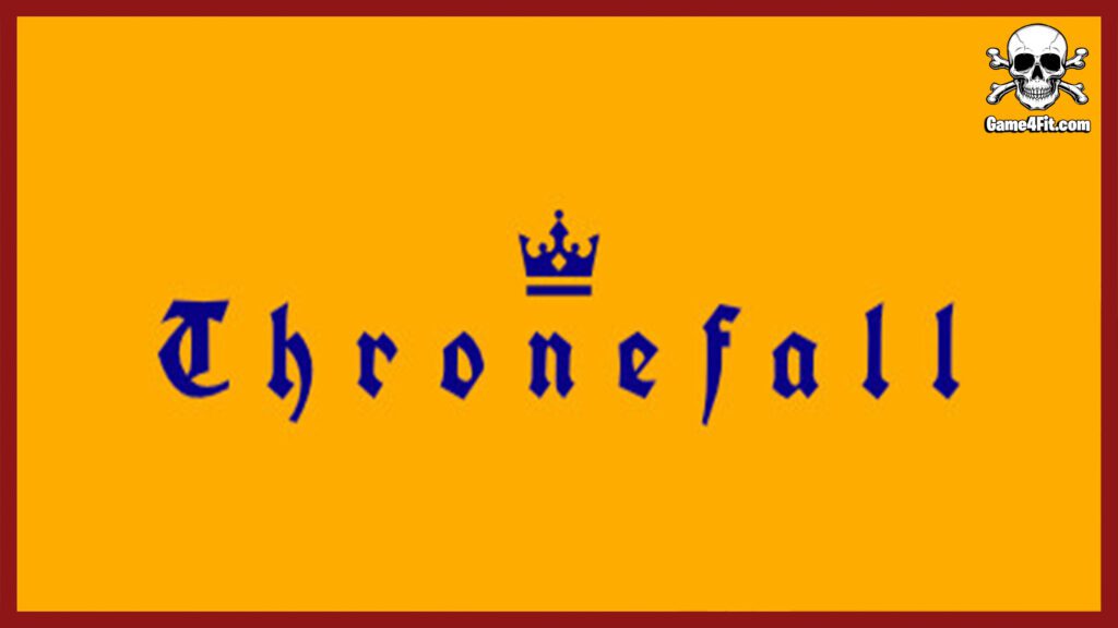 Thronefall