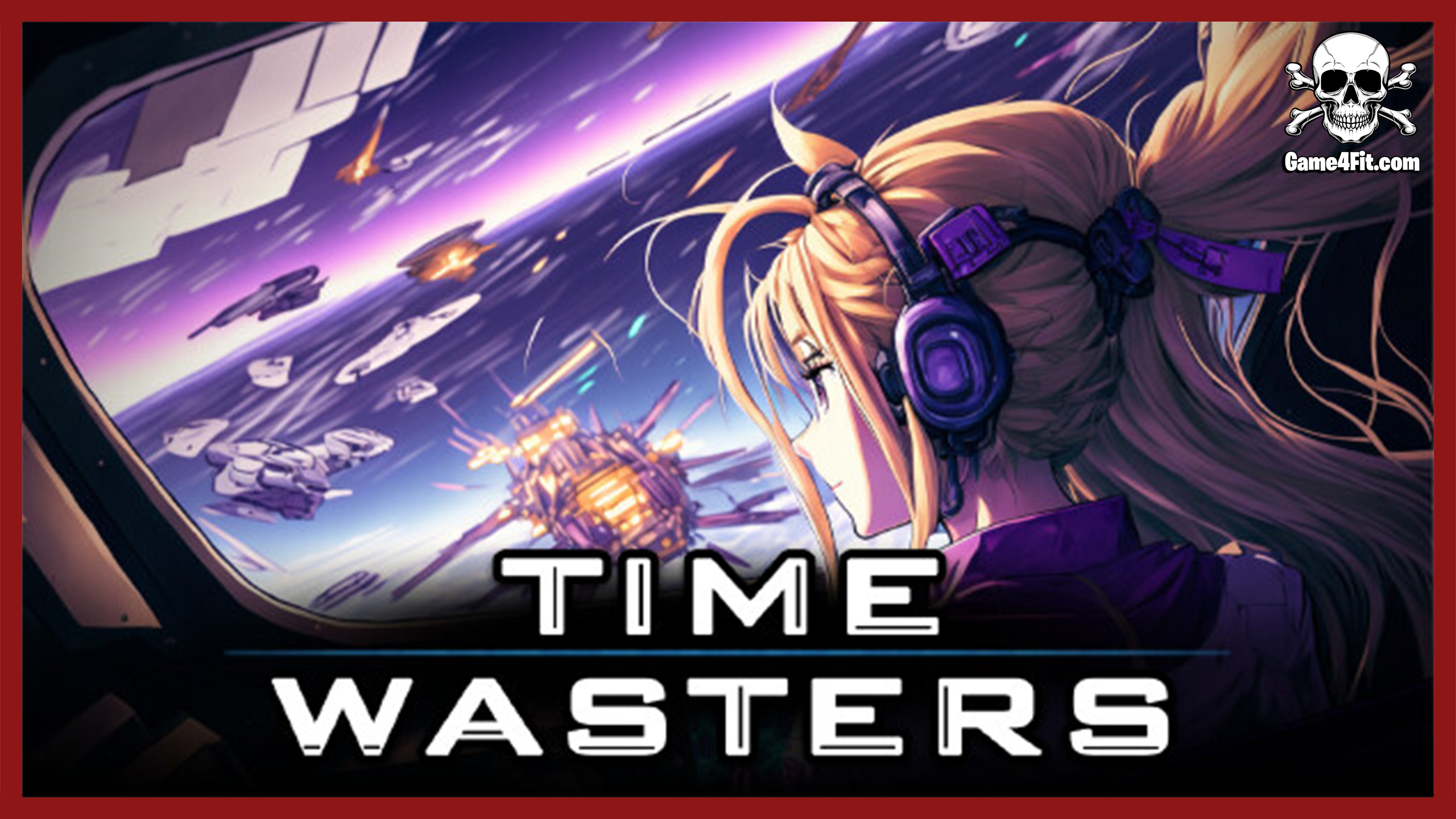 Time Wasters