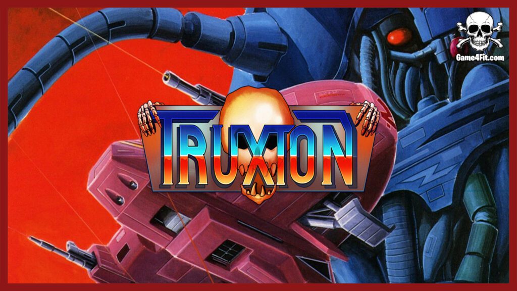 Truxton