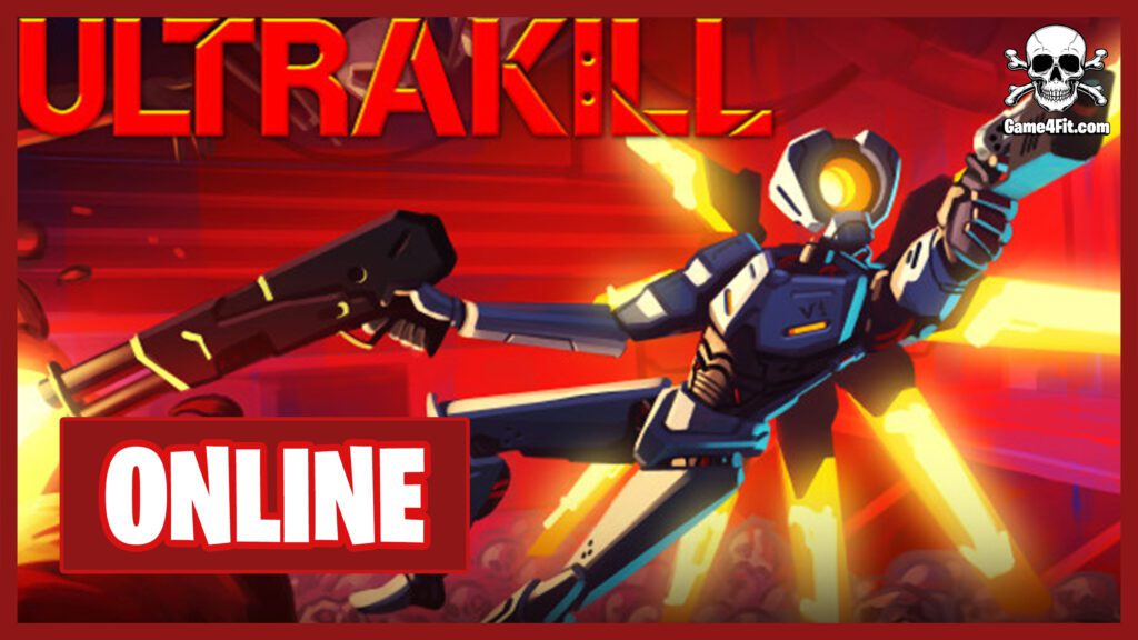 ULTRAKILL