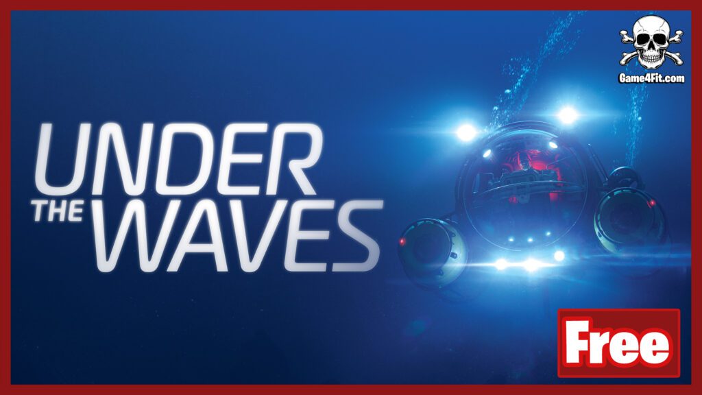 Under The Waves